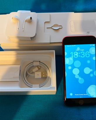 IPhone 128 GB SE