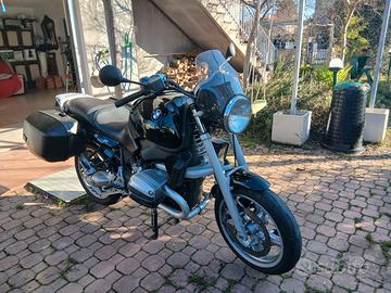 BMW R850R