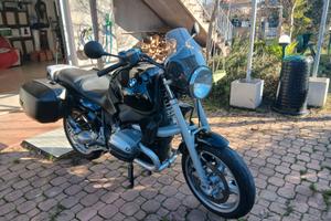 BMW R850R