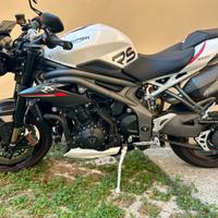 Triumph Speed Triple 1050 RS - 2018