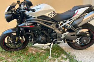 Triumph Speed Triple 1050 RS - 2018