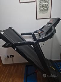  Tapis Roulant Diadora Edge 1.5 