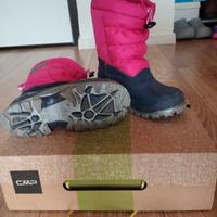 scarponi bimba diposci