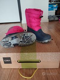 scarponi bimba diposci