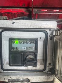 Smontagomme hd600 tilt