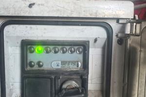 Smontagomme hd600 tilt