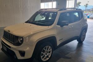Jeep Renegade 1.0 GPL FULL-FULL OPTIONAL PERFETTA