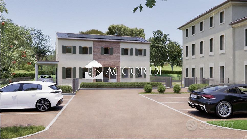 Appartamento – Asolo, Tuna, Fagarè - Vista 4