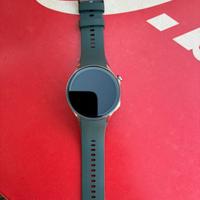 Smartwatch oneplus watch 2