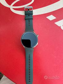 Smartwatch oneplus watch 2