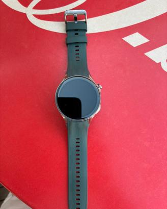 Smartwatch oneplus watch 2