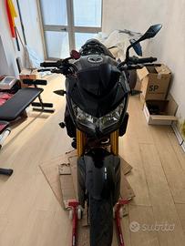 KAWASAKI Z750- MOTORE DA RIFARE