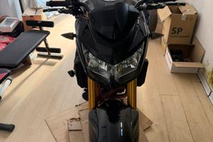 KAWASAKI Z750- MOTORE DA RIFARE