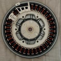 Ricambi lavatrice LG 7kg