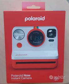 POLAROID NOW instant camera generation 2