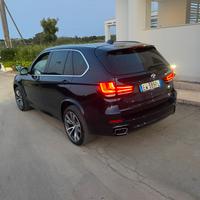 Bmw x5 2014 Msport