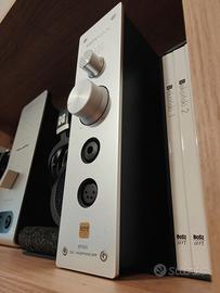 Hifiman EF500 AMP-DAC
