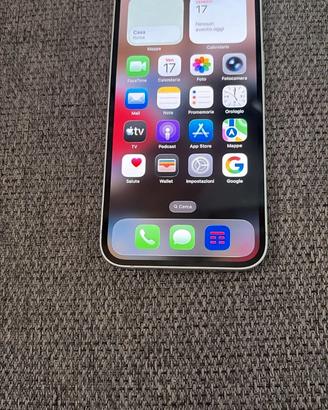 I phone 16e