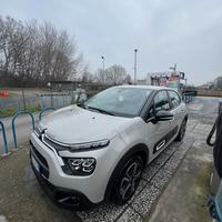 Citroën C3 1.2 Benzina - 3 serie allestimento Max