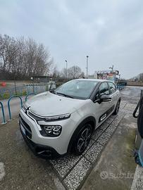 Citroën C3 1.2 Benzina - 3 serie allestimento Max