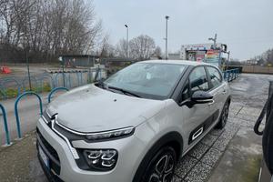 Citroën C3 1.2 Benzina - 3 serie allestimento Max