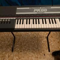 Bontempi Polyphonic Keyboard PK88