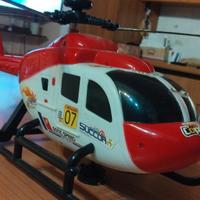 elicottero 