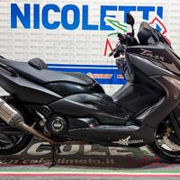 Yamaha T-Max 500 - 2009 tua a soli: €112 al Mese