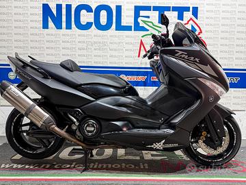 Yamaha T-Max 500 - 2009 tua a soli: €112 al Mese