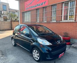 Peugeot 107 1.0 68CV 3p. Sweet Years 2Tronic