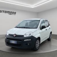 FIAT Panda VAN 1.2 69CV GPL 2Posti