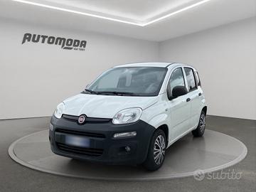 FIAT Panda VAN 1.2 69CV GPL 2Posti