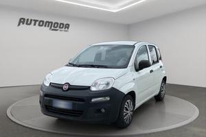 FIAT Panda VAN 1.2 69CV GPL 2Posti