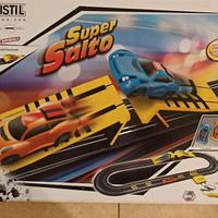 PISTA POLISTIL SUPER SALTO