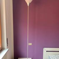 LAMPADA DA TERRA 