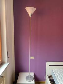 LAMPADA DA TERRA 
