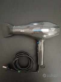 Phone/asciugacapelli IMETEC PROFESSIONAL 2200W