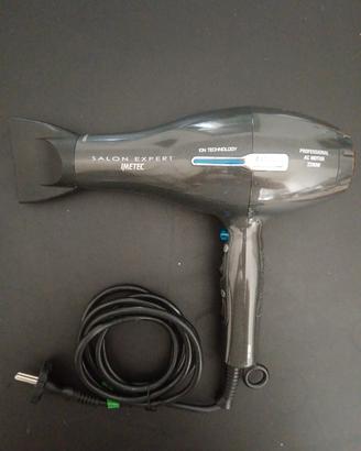 Phone/asciugacapelli IMETEC PROFESSIONAL 2200W