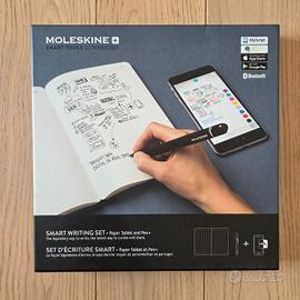 Moleskine Smart Writing Set NUOVO
