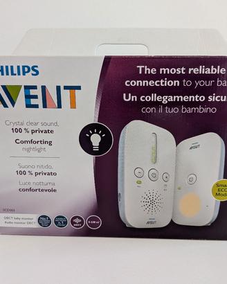 Phillips Avent SCD503
