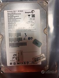 Hdd seagate