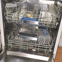 LAVASTOVIGLIE BOSCH SUPER SILENCE