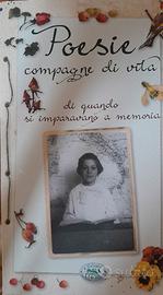 Poesie compagne di vita