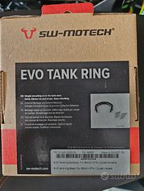 Anello borsa serbatoio sw-motech bmw ducati ktm