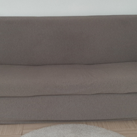 Copridivano e copricuscini 3 posti