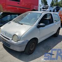 RENAULT TWINGO 1.2 58CV 93-07 Ricambi /