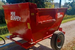 mini dumper