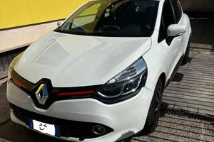 Renault Clio IV Serie