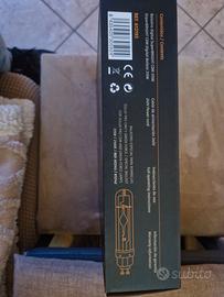Alimentatore elettronico dimmerabile solux pro