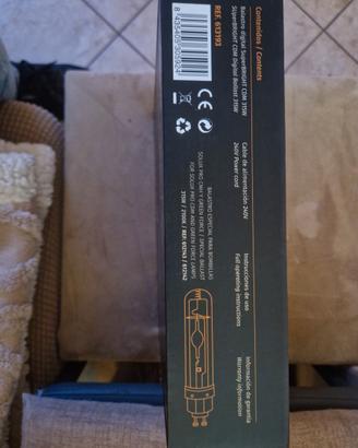 Alimentatore elettronico dimmerabile solux pro